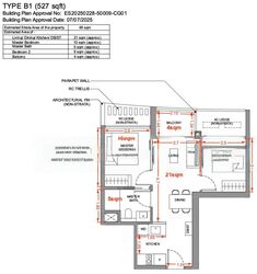River Valley Green (D9), Condominium #472177871